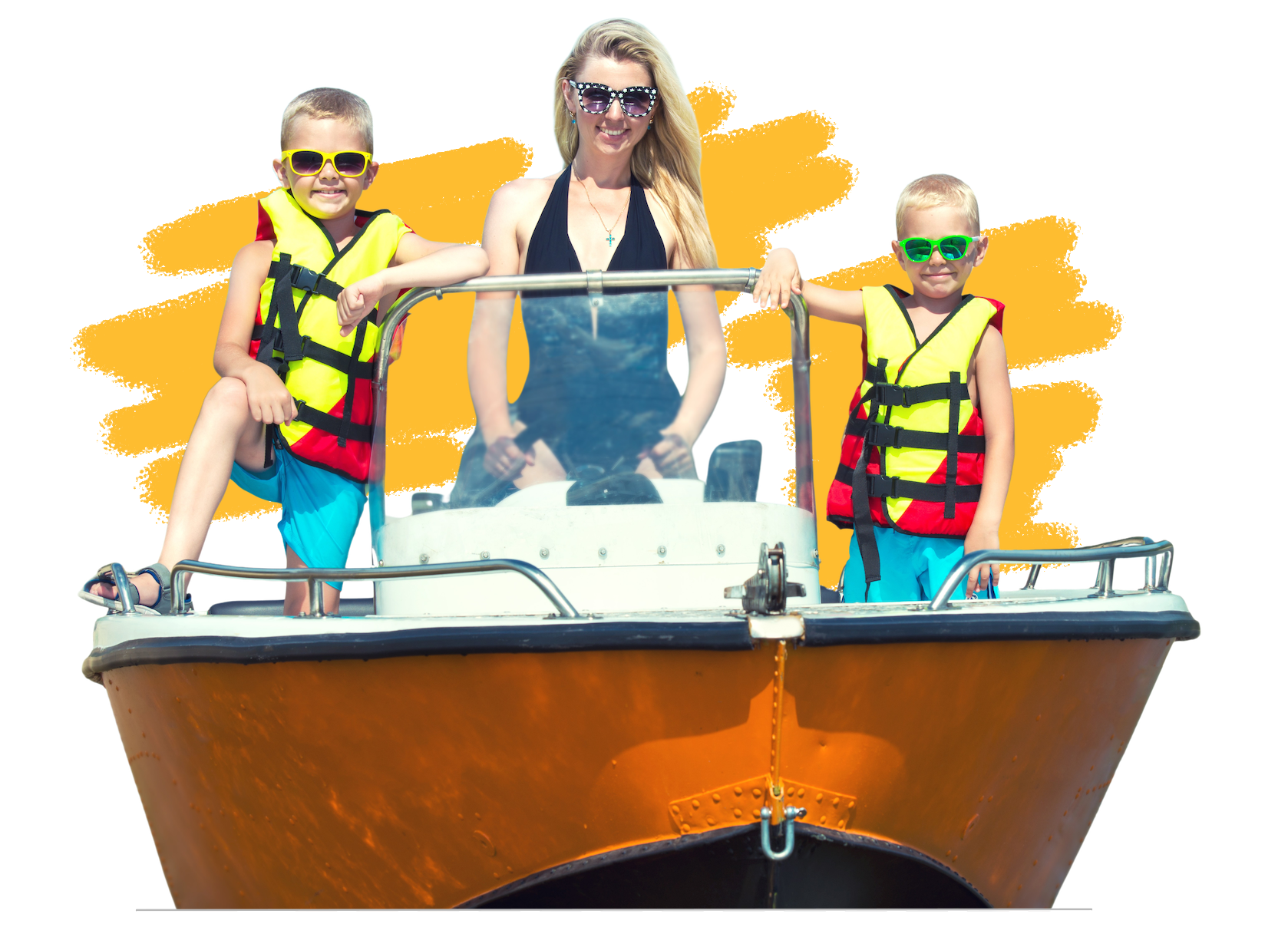 Boater Safety USA