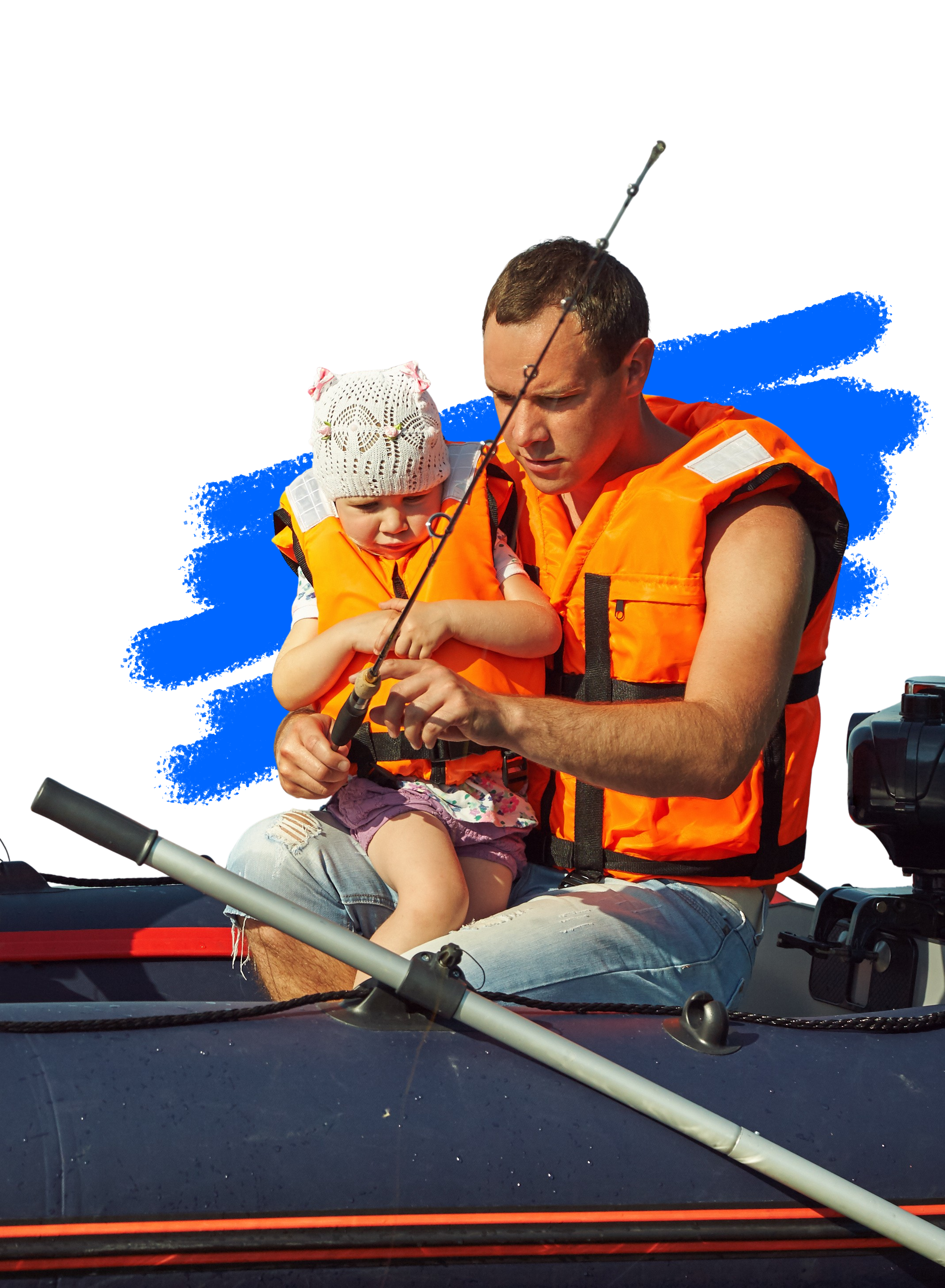 Boaters Safety Education Icon
