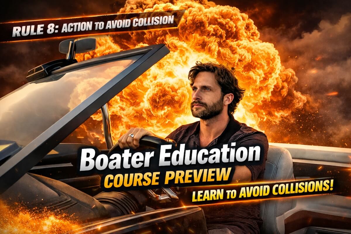 Boater Education Preview